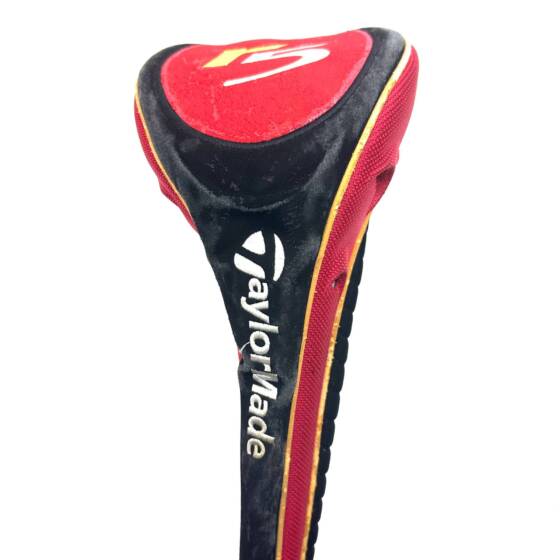 Taylormade Burner 2007 Driver / 13 Degree / REAX Superfast 50 M Flex