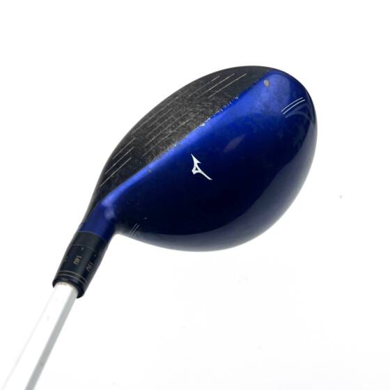 Mizuno JPX 850 3 Wood / 15 Degree / Orochi Regular Flex