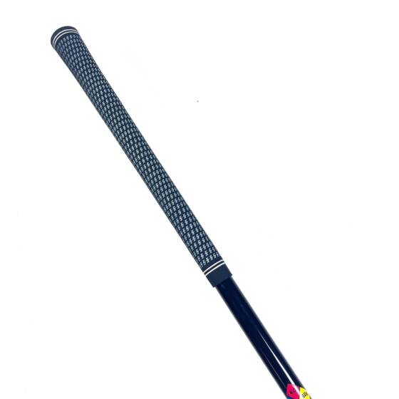 Taylormade Sim2 Driver / 9 Degree / Hzrdus Smoke RDX Stiff Flex