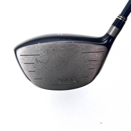 Cobra King 400 SZ Driver / 9 Degree / Aldila Stiff Flex