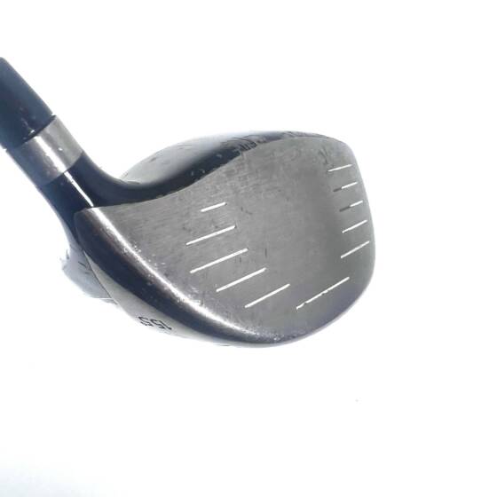 Left Handed Ping G2 Driver / 15.5 Degree / TFC 100 Regular Flex