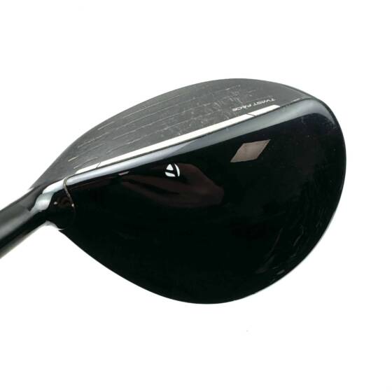 Taylormade QI10 Max 7 Wood / 22 Degree / Speeder NX 50 Regular Flex