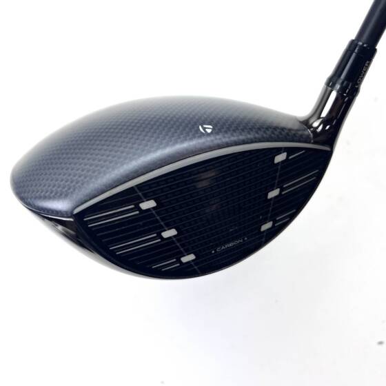 Taylormade QI35 Driver / 9 Degree / Ventus 5 Regular Flex