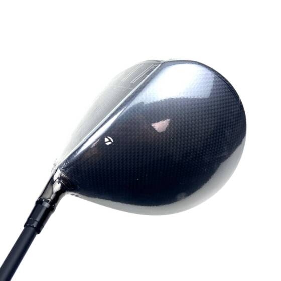 New Taylormade Qi35 Driver / 9 Degree / Ventus Regular Flex