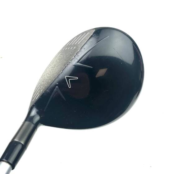 Callaway XR Speed 7 Wood / 21 Degree / Hzrdus Regular Flex