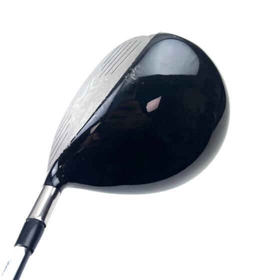 Callaway Diablo Edge Driver / 9.5 Degree / Habanero 60 Stiff Flex