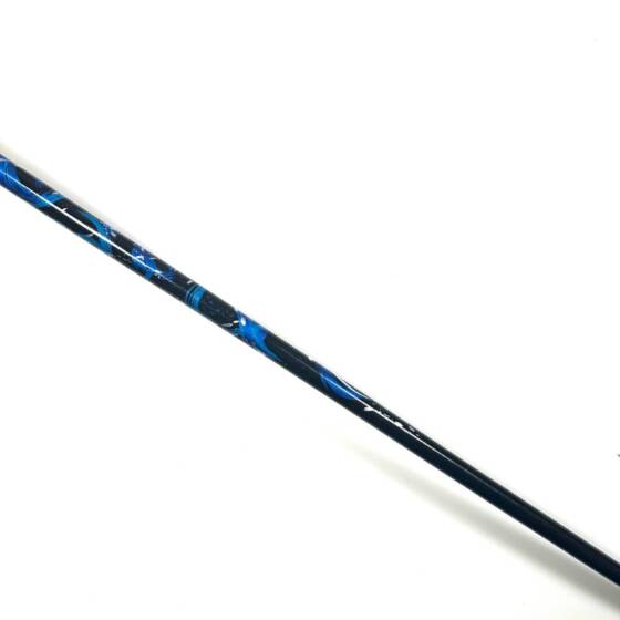 Taylormade Stealth Plus Driver / 9 Degree / Kai’li 60 Stiff Flex