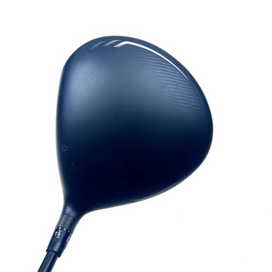 Srixon ZX5 MKII Driver / 10.5 Degree / HZRDUS RDX Smoke Regular Flex