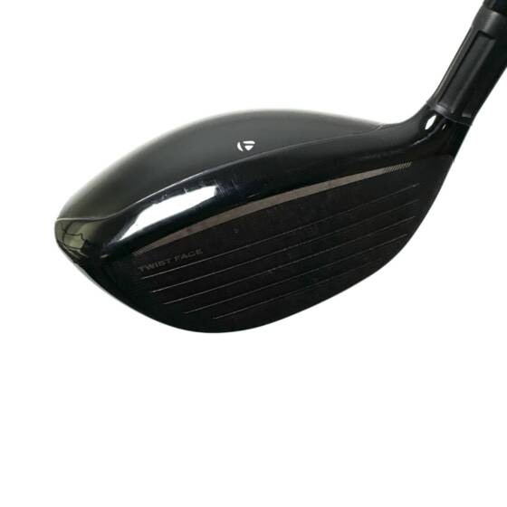Taylormade Stealth 3 Wood / 15 Degree / Ventus 5R Regular Flex