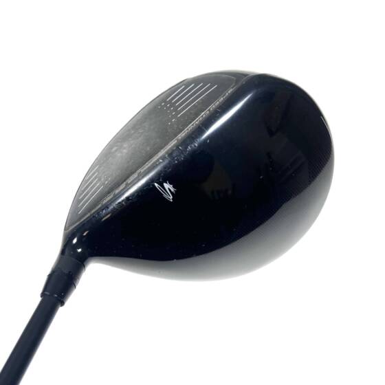 Cobra King F6 Driver / 10.5 Degree / Motore X X-Stiff Flex