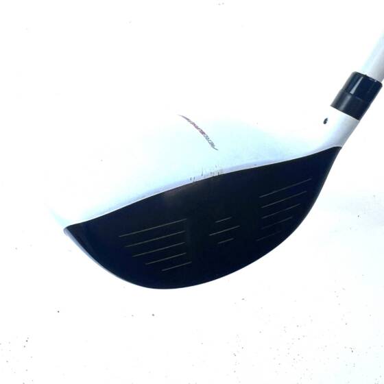 Taylormade Aeroburner Mini Driver / 14 Degree / Matrix Speed Rul-z 60 Regular Flex