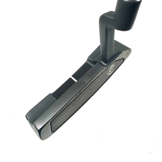 Taylormade Daytona Ghost Tour Black Putter / 34 Inches