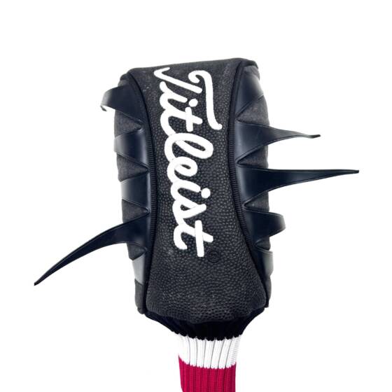 Titleist 983K Driver / 9.5 Degree / Graffaloy Prolite Stiff Flex