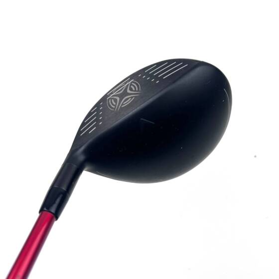 Callaway XR16 3 Wood / 15 Degree / Speedster 565 Evolution Stiff Flex