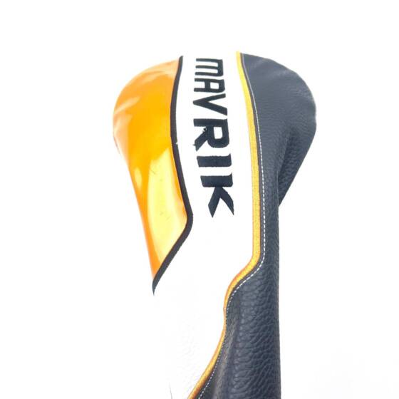 Callaway Mavrik Driver / 10.5 Degree / Project X HZRDUS Regular Flex