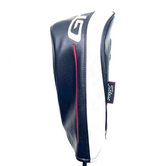Titleist GT3 Driver / 9 Degree / Tensei 1K Blue 55 Stiff Flex