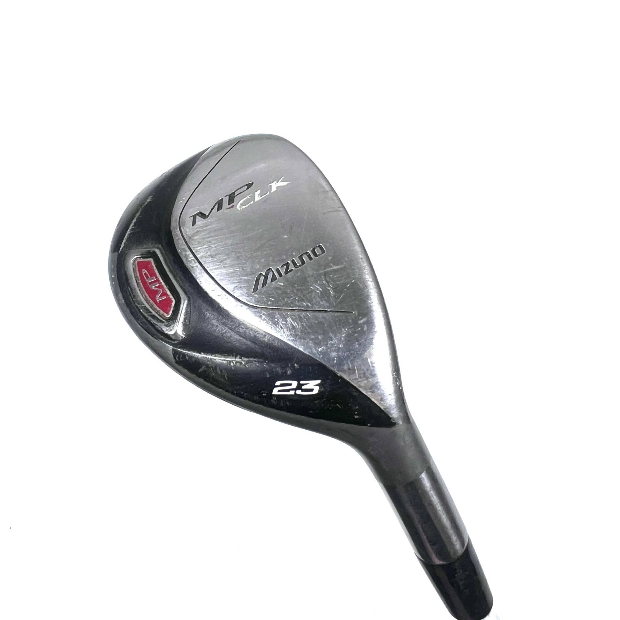 Mizuno MP CLK 4 Hybrid / 23 Degree / Fubuki 84 Regular Flex