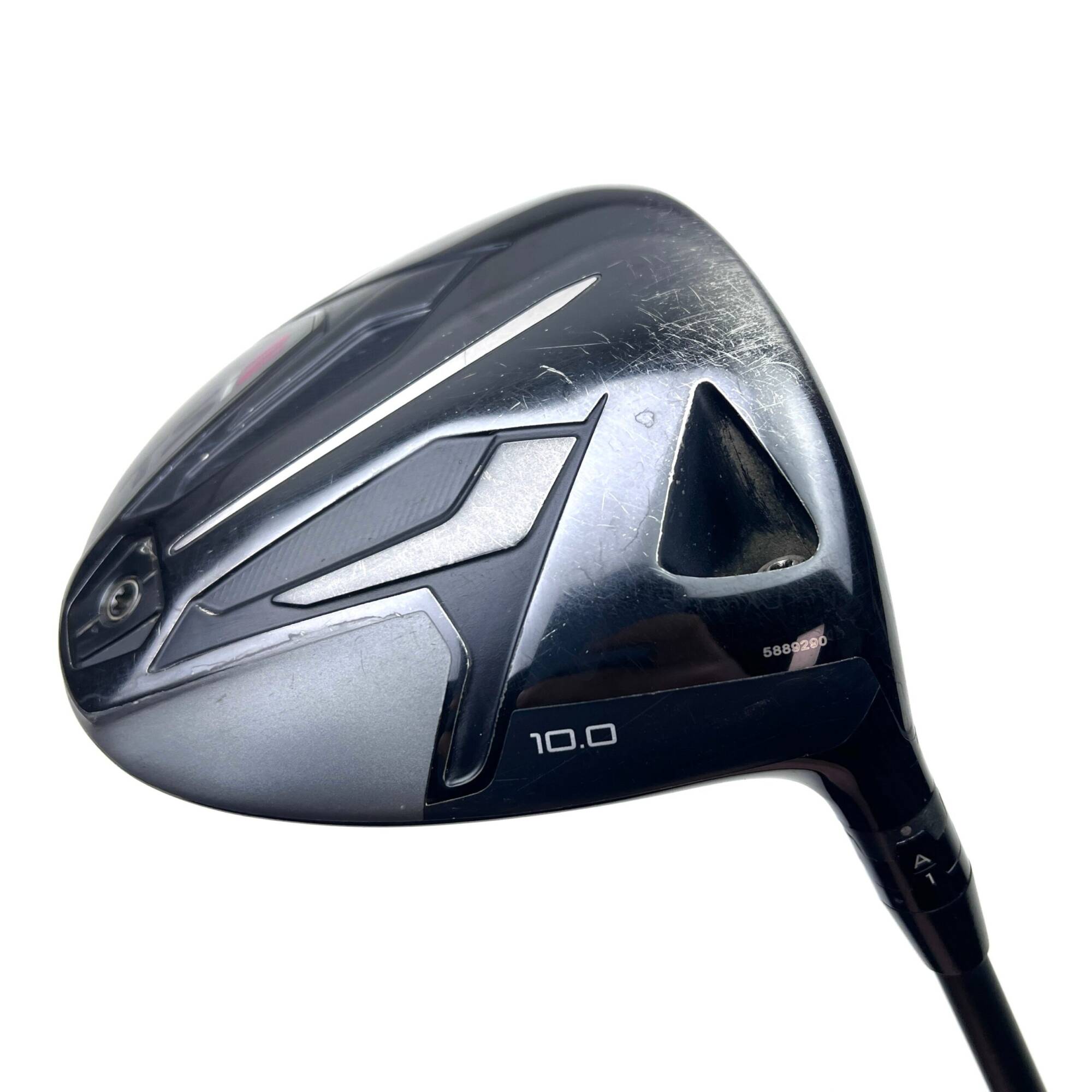 Titleist TSI2 Driver / 10 Degree / Kurokage 50 Stiff Flex