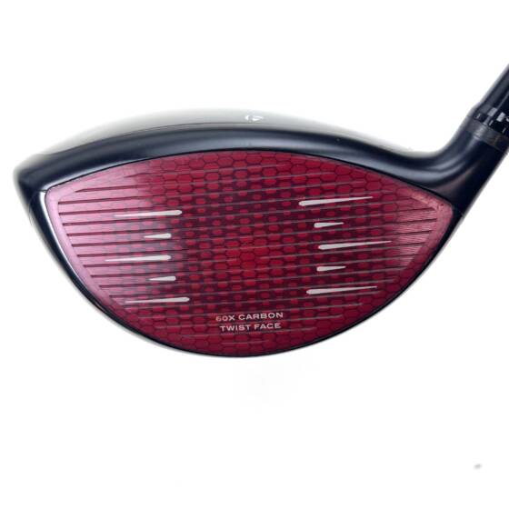 Taylormade Stealth 2 Plus Driver / 10.5 Degree / HZRDUS Stiff Flex