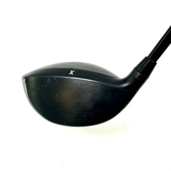 PXG 0311XF Gen5 Driver / 12 Degree / Tensei Blue AV Series 55 Regular Flex