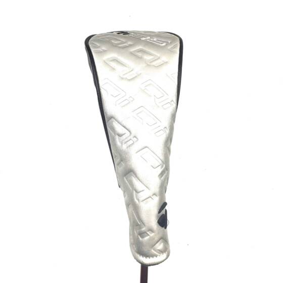 Taylormade QI35 3 Wood / 15 Degree / Bassara 50 Senior Flex