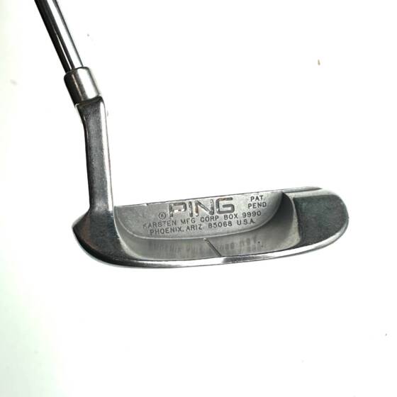 Ping B61 Putter / 35.5 Inches