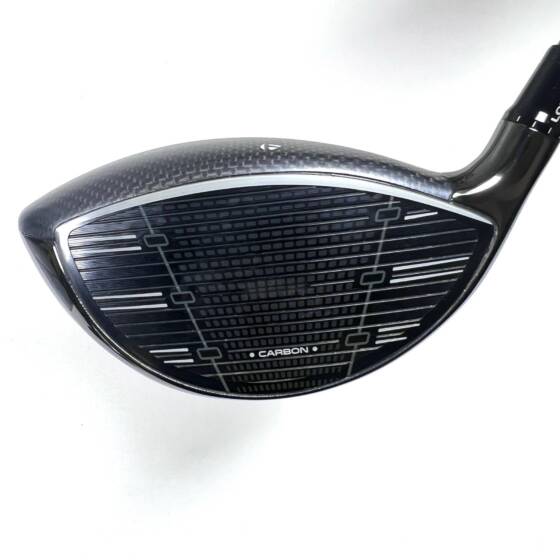 Taylormade QI35 Driver / 9 Degree / Diamana T+ 60 Regular Flex