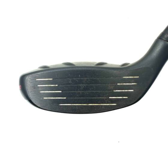 Ping G410 SFT 5 Wood / 19 Degree / Alta CB 65 Regular Flex