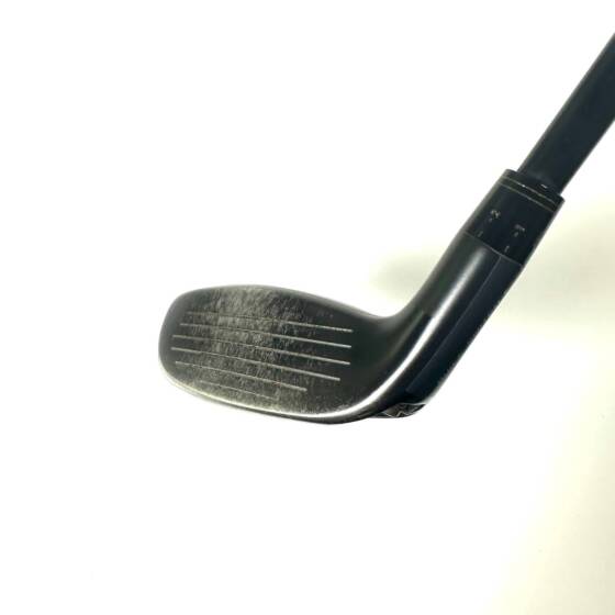 Mizuno CLK 4 Hybrid / 22 Degree / Speeder Evolution HB 75 Regular Flex