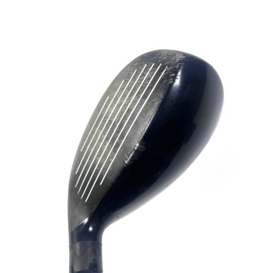 Titleist 913H 4 Hybrid / 21 Degree / Diamana S+72 Regular Flex