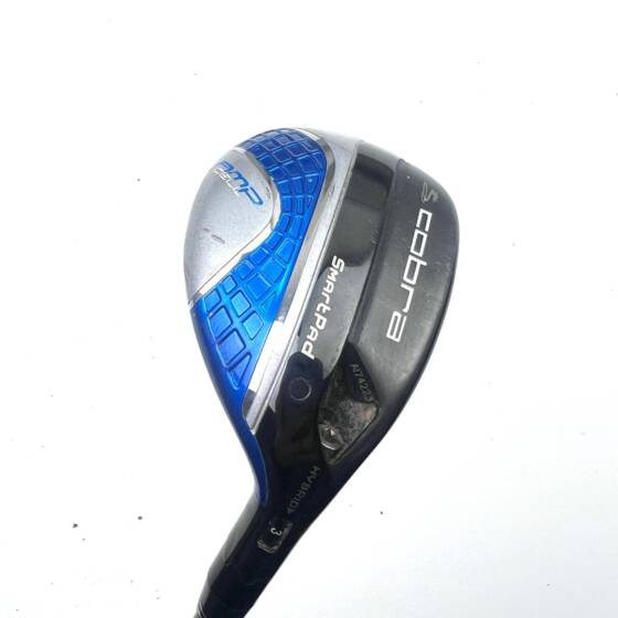 Cobra AMP Cell 2-3 Hybrid / 17-19 Degree / Cobra Regular Flex