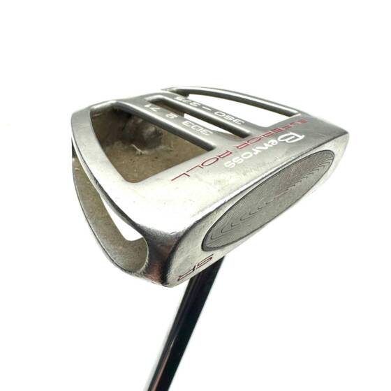Benross Superior Roll SR VMC Putter / 34 Inches