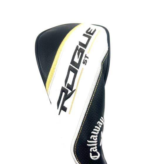 Callaway Rogue ST Max 5 Wood / 18 Degree / Tensei Blue AV Series 65 Stiff Flex