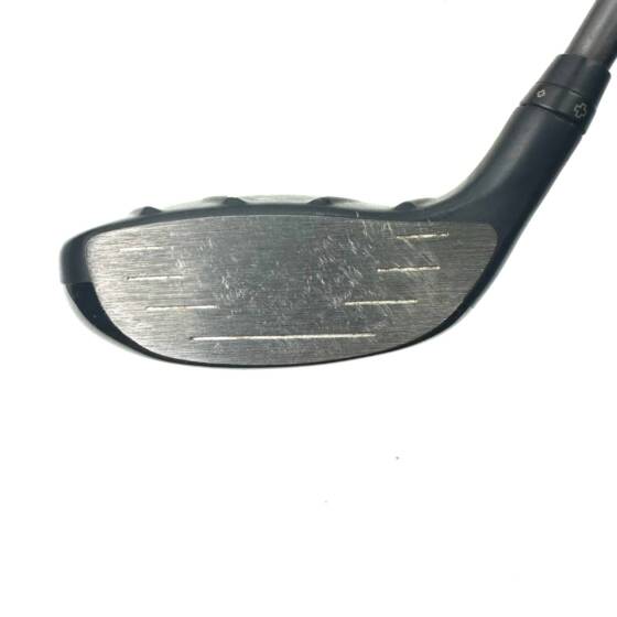 Ping G Series SF Tec 3 Wood / 16 Degree / Alta 65 Regular Flex
