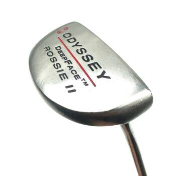 Odyssey Rossie II Deepface Putter / 32 Inches