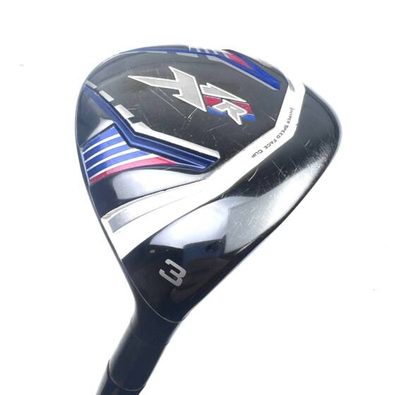 Callaway XR 3 Wood / 15 Degree / Project X LZ Regular Flex