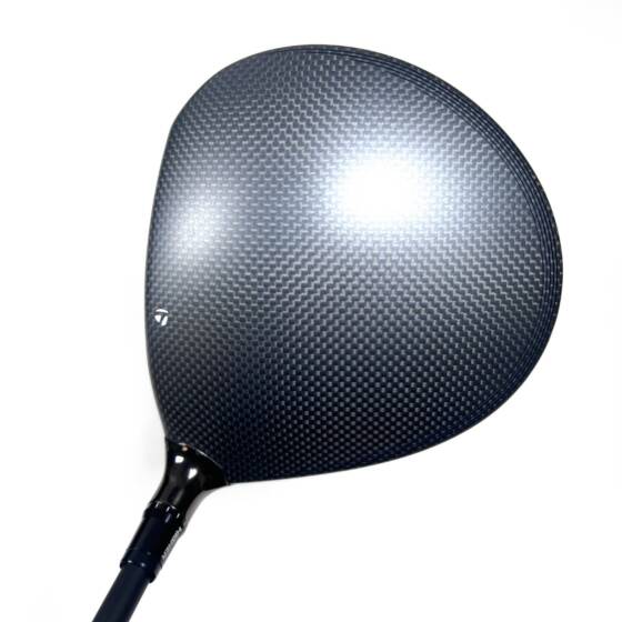 Taylormade QI35 Driver / 9 Degree / REAX 50 Stiff Flex