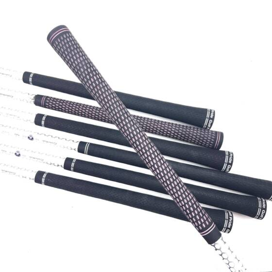 Taylormade Burner Superlaunch Irons / 5-SW / REAX 50 Ladies Flex