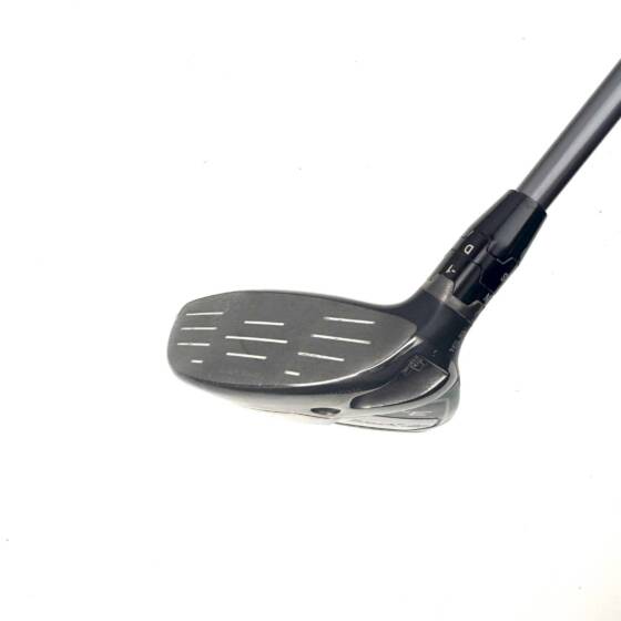 Callaway Elyte 3 HL Wood / 16.5 Degree / Denali Stiff Flex