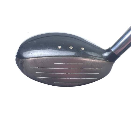 Adams Ovation 7 Wood / 21 Degree / Aldila Regular Flex