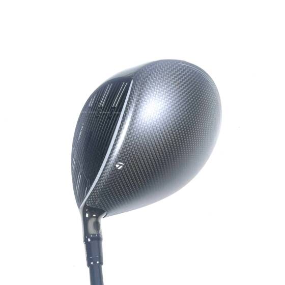 Taylormade Qi35 Max Lite / 12 Degree / KBS Max HL Regular Flex