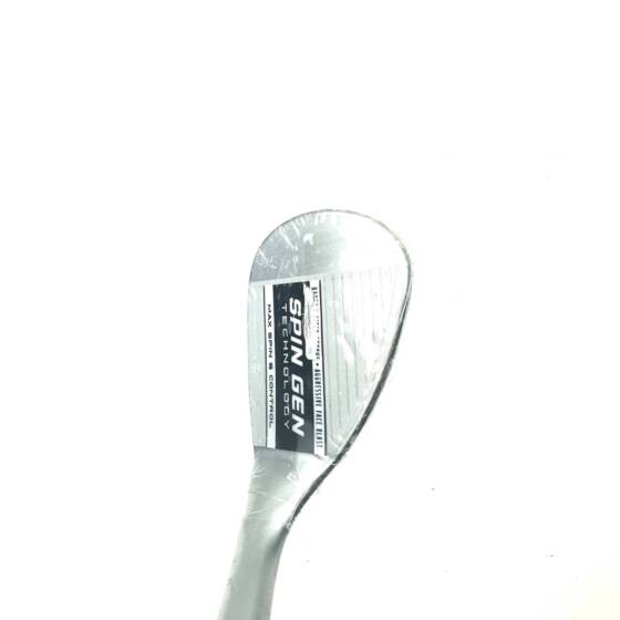 New Callaway Opus Platinum Lob Wedge / 58 Degree / Dynamic Gold Mid Wedge Flex