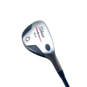 TItleist 585H 4 Hybrid / 21 Degree / 4175 Regular Flex