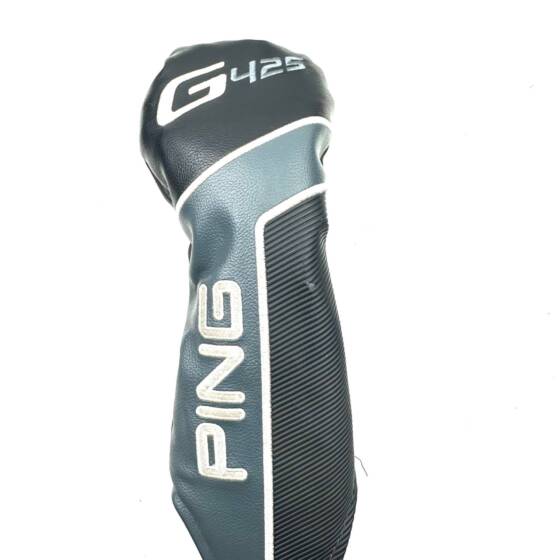 Ping G425 Max 5 Wood / 17.5 Degree / Alta CB 65 Stiff Flex