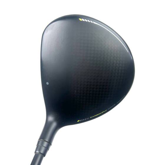 Ping G430 SFT 3 Wood / 16 Degree / Alta CB 65 Regular Flex