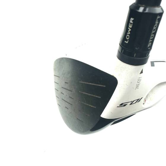 Taylormade R11 S Driver / 10.5 Degree / RIP Phenom Regular Flex