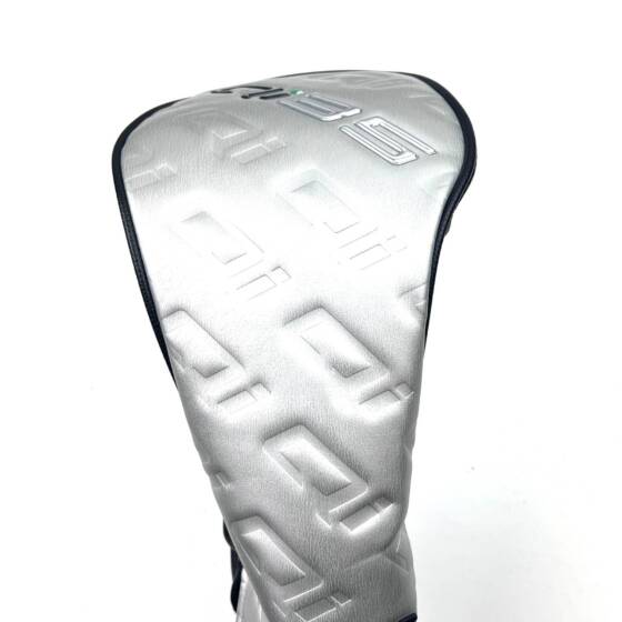 Taylormade Qi35 Driver / 10.5 Degree / Ventus Regular Flex