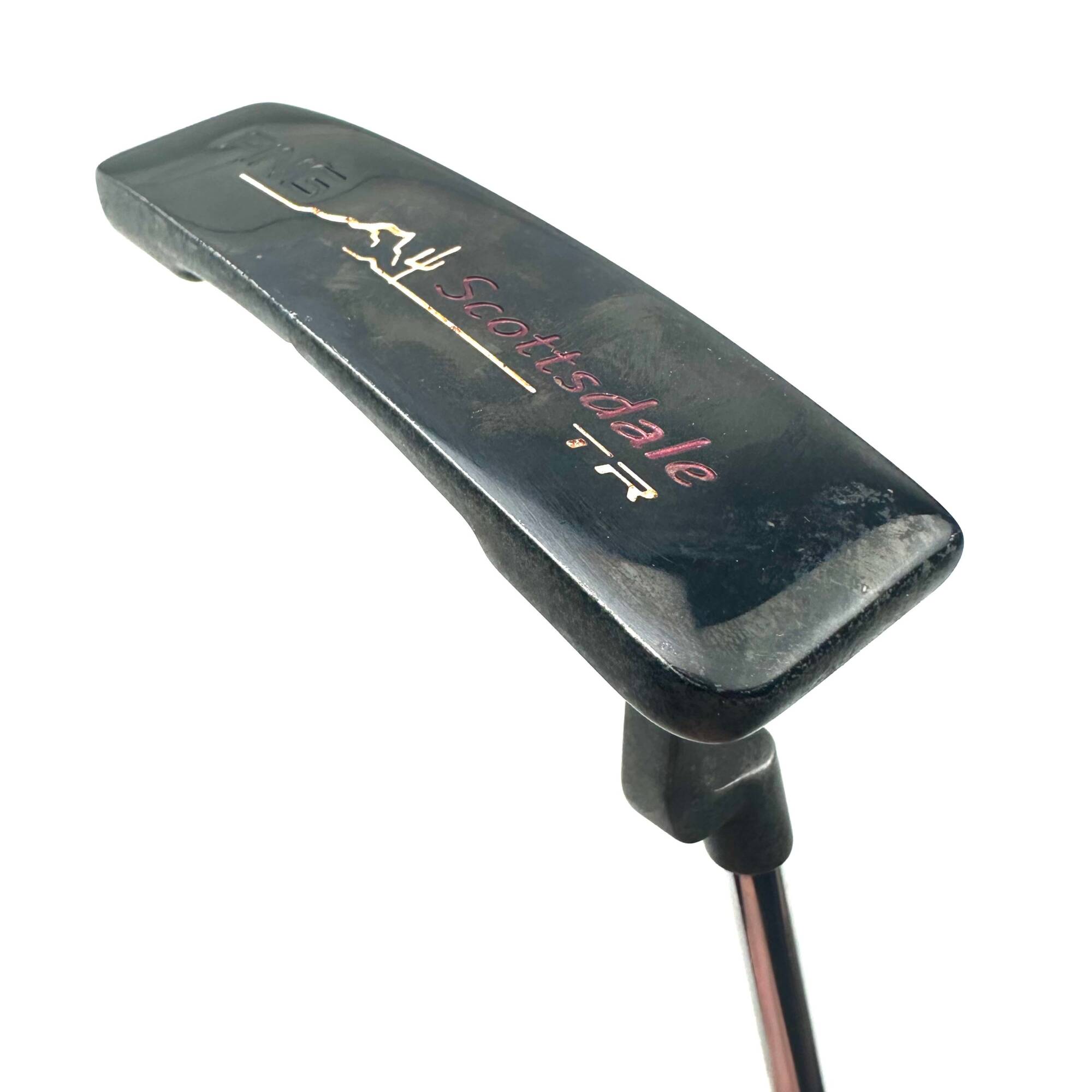 Ping Scottsdale TR Putter / 33.5 Inches