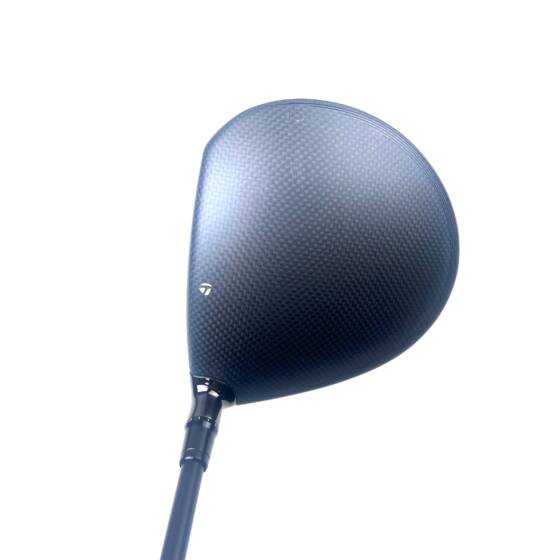 Taylormade QI35 Max Driver / 9 Degree / Ventus 5 Stiff Flex