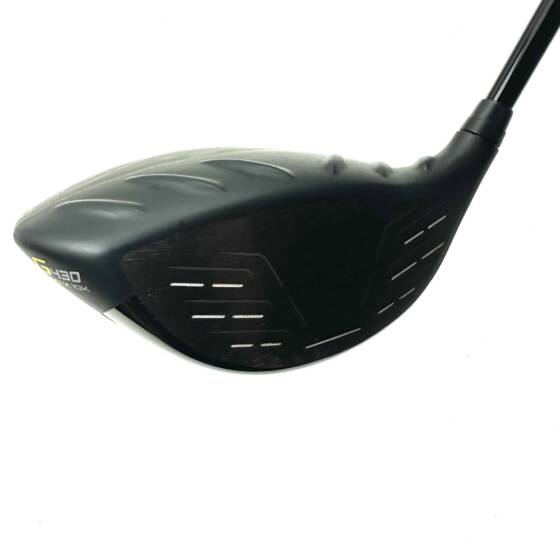 Ping G430 Max 10K Driver / 9 Degree / Hzrdus Smoke RDX X-Stiff Flex